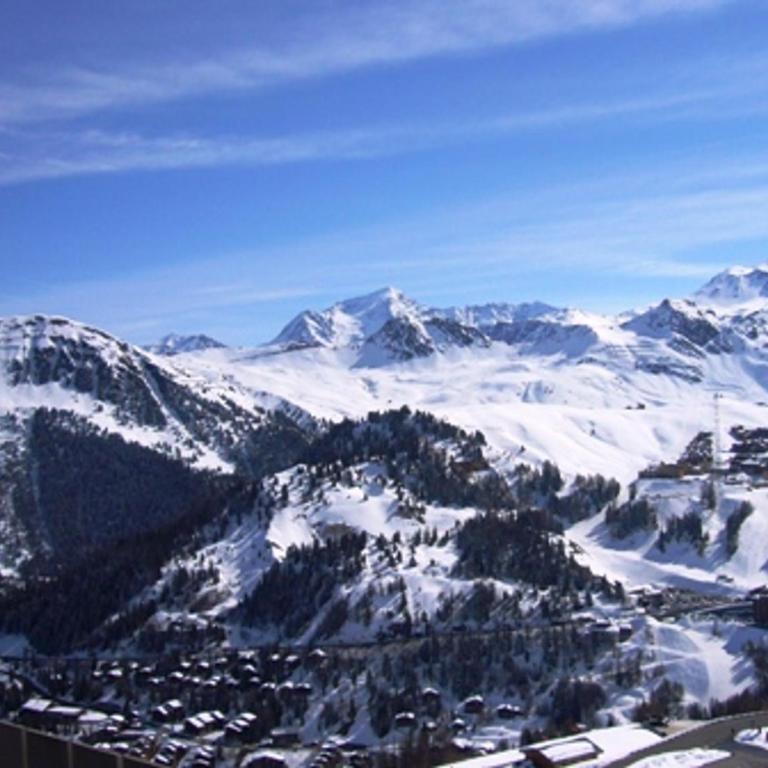 Studio divisible pour 4 pers. - Accès direct aux pistes - FR-1-181-2714 - Studio - 8