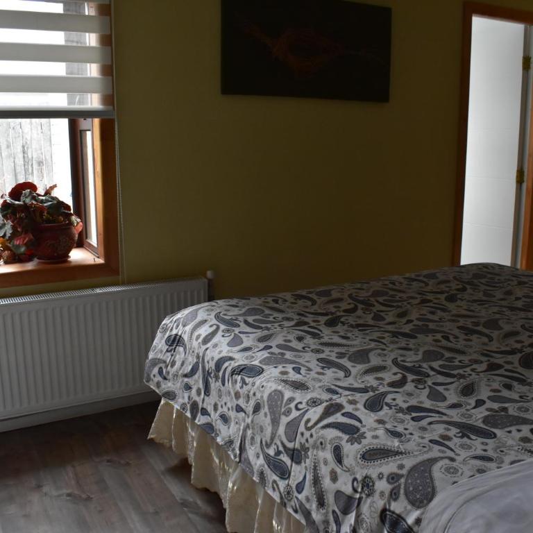 Casa Entre Ulmos y Lengas - Apartamento de 2 dormitorios - 12