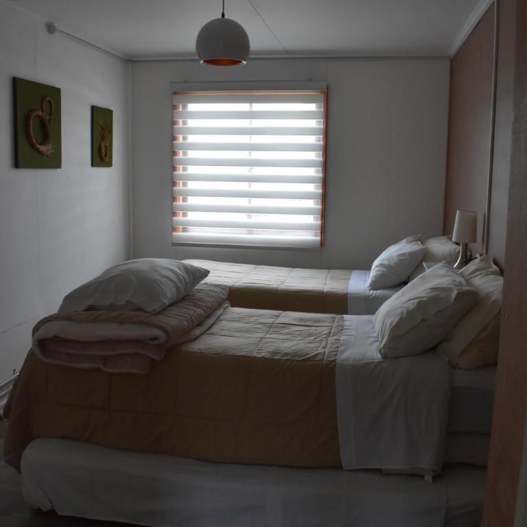 Casa Entre Ulmos y Lengas - Apartamento de 2 dormitorios - 20