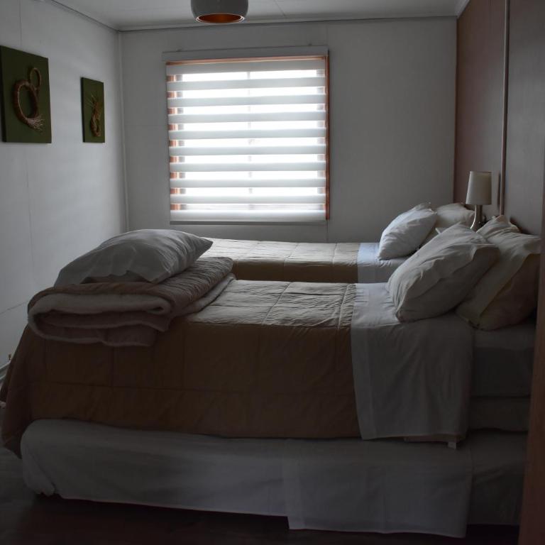 Casa Entre Ulmos y Lengas - Apartamento de 2 dormitorios - 19