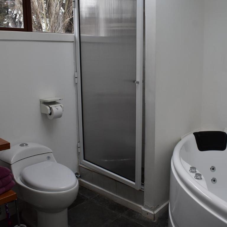 Casa Entre Ulmos y Lengas - Apartamento de 2 dormitorios - 15