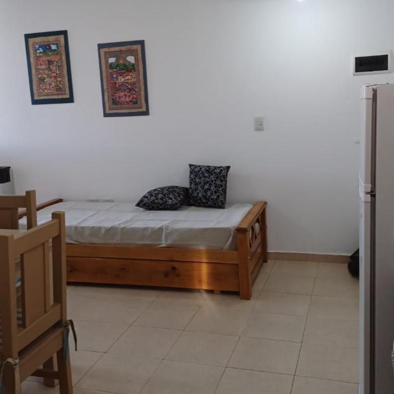 tu lugar 2 - Apartamento de 1 dormitorio - 4