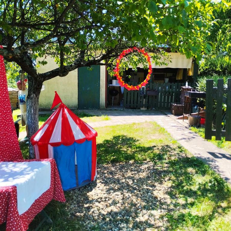 KosMaj Dan Belgrade, Sopot - Kuća sa 1 Spavaćom Sobom - 10