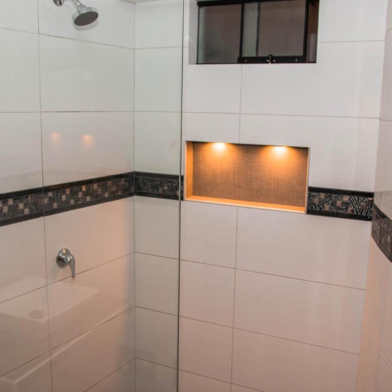 Hotel Turístico Everest - Twin Room - 2