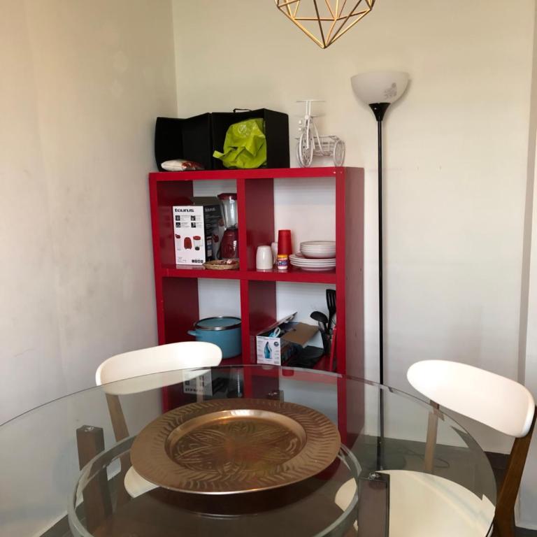 Suites Apodaca - Apartment - Ground Floor - 8