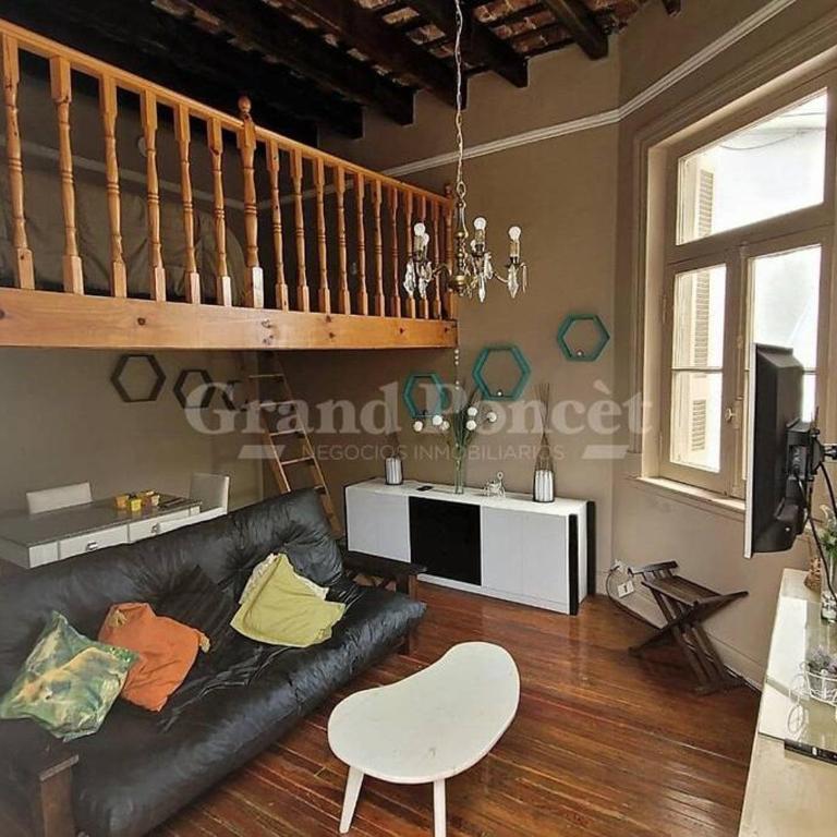 Historic San Telmo Cozy spacious apt large groups and families for your Perfect Stay, ATENCIÓN PRECIO DE RESERVA EN DOLARES O PESOS DOLAR BLUE - Apartamento - 22