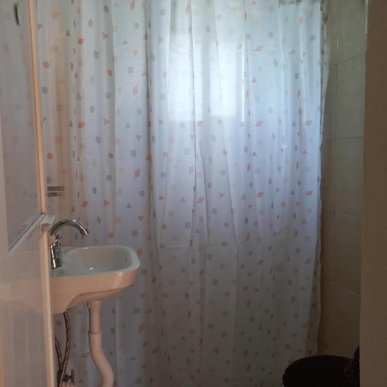 Nice apartamento. 5 minutos del aeropuerto. - Apartamento de 1 dormitorio - 2