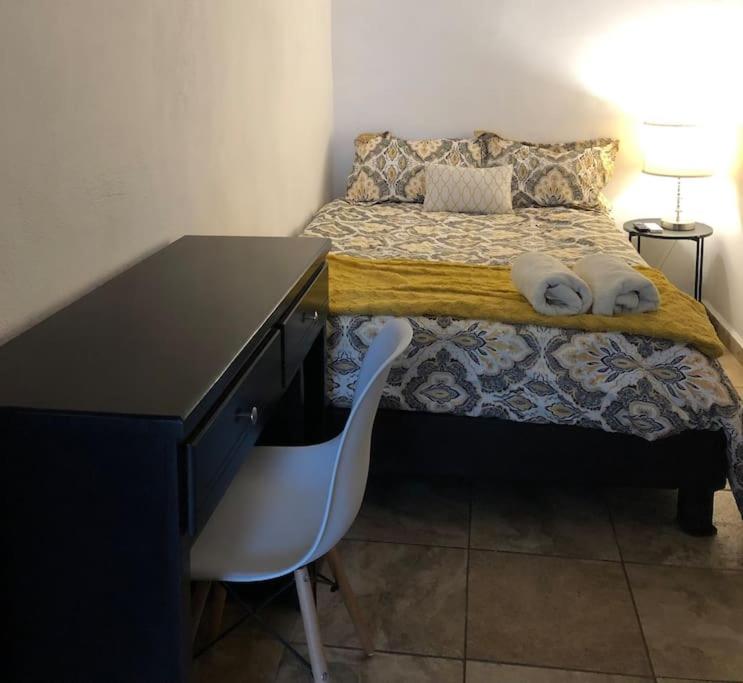 Suites Apodaca - Budget Double Room - 10