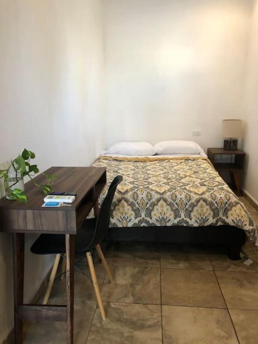 Suites Apodaca - Budget Double Room - 8
