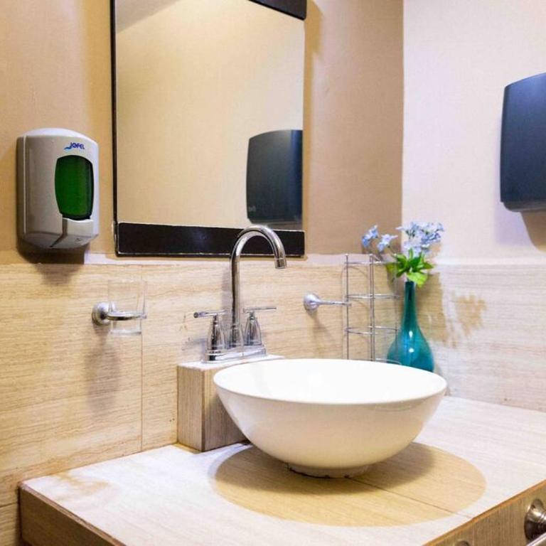 Suites Apodaca - Budget Double Room - 5