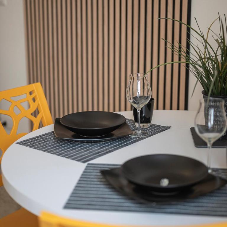 Asmara exclusive "Loft industrial" - Appartamentino su 2 Livelli - 44