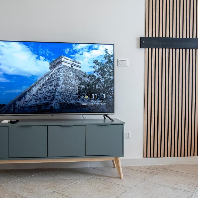 Asmara exclusive "Loft industrial" - Appartamentino su 2 Livelli - 49