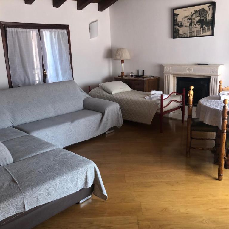 Villa Trevisi - APARTMENT-free parking - Appartamento con Terrazza - 27