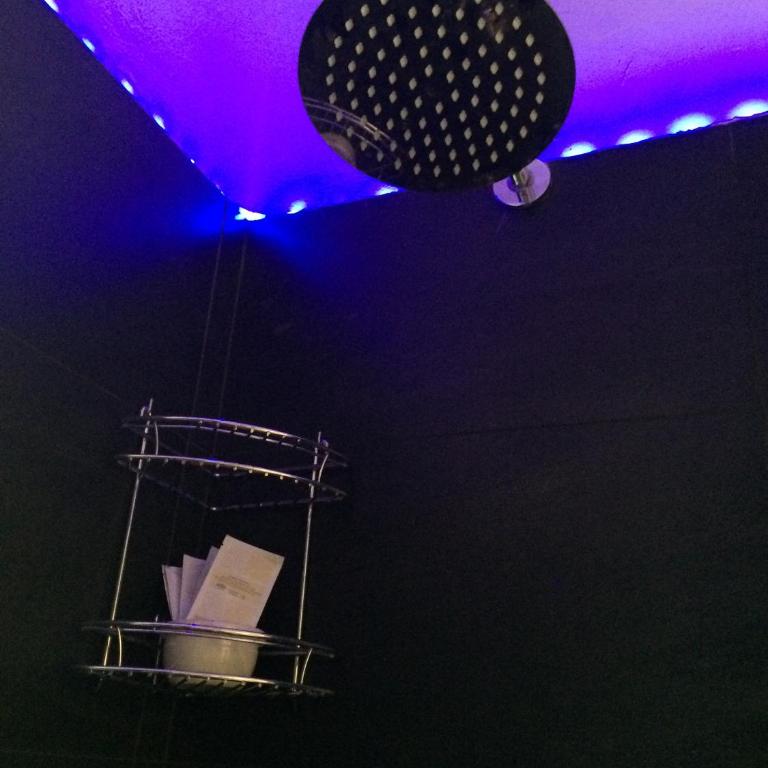 Kibilù - Isola Garibaldi Business Studio Wifi - Monolocale con Terrazza - 46