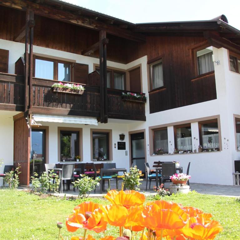 Residence die Färbe - Apartment mit 1 Schlafzimmer - 7