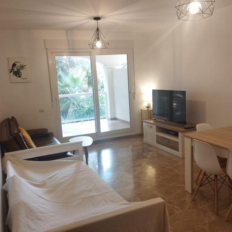 Paradis entre mer et montagne - Apartamento de 1 dormitorio - 4