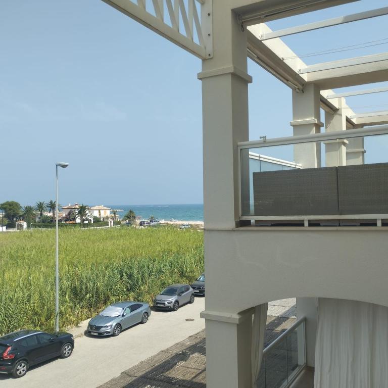 Paradis entre mer et montagne - Apartamento de 1 dormitorio - 37