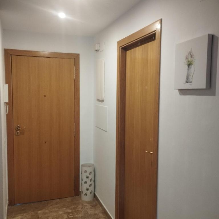 Paradis entre mer et montagne - Apartamento de 1 dormitorio - 22