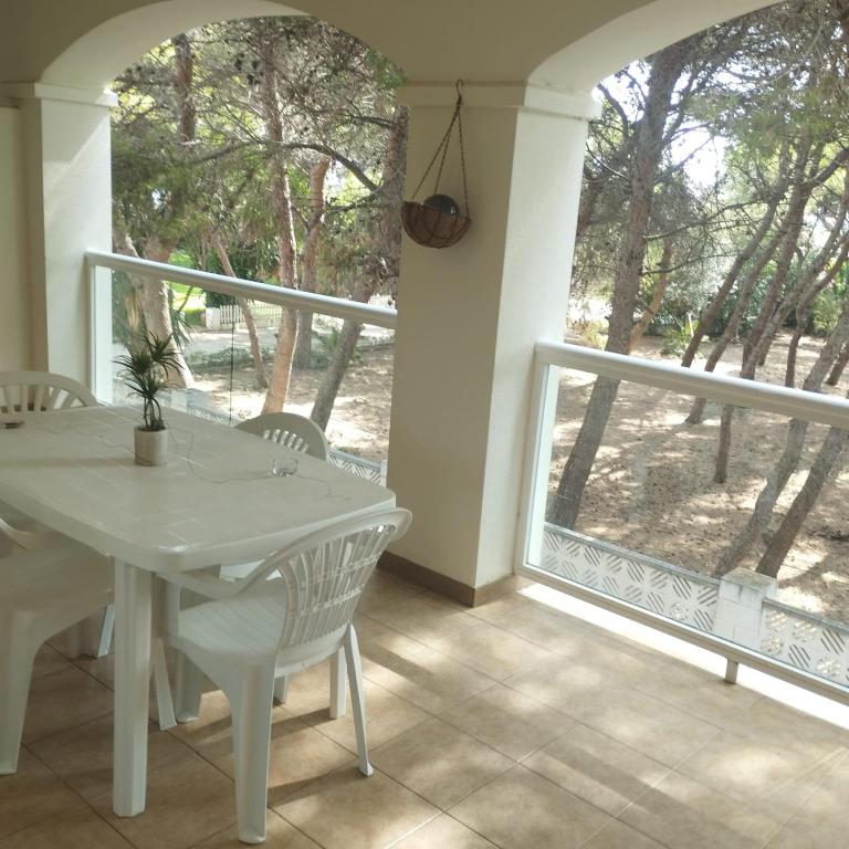 Paradis entre mer et montagne - Apartamento de 1 dormitorio - 28