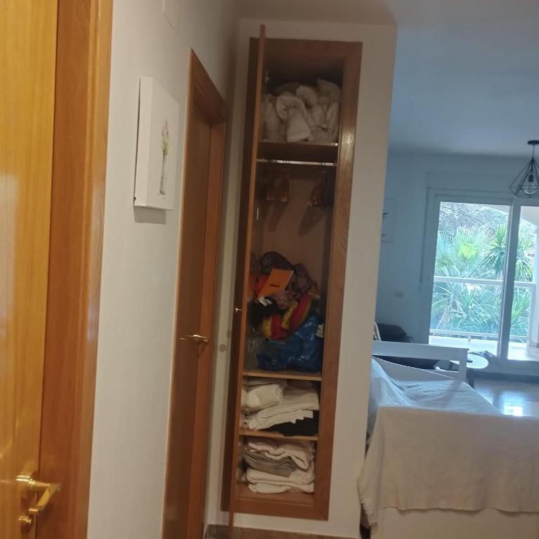 Paradis entre mer et montagne - Apartamento de 1 dormitorio - 30