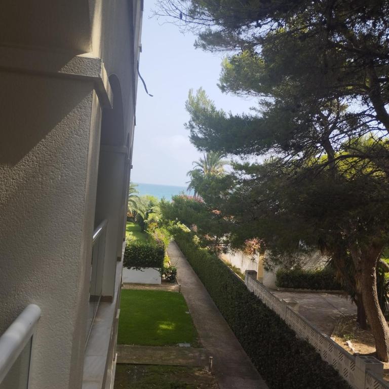 Paradis entre mer et montagne - Apartamento de 1 dormitorio - 55