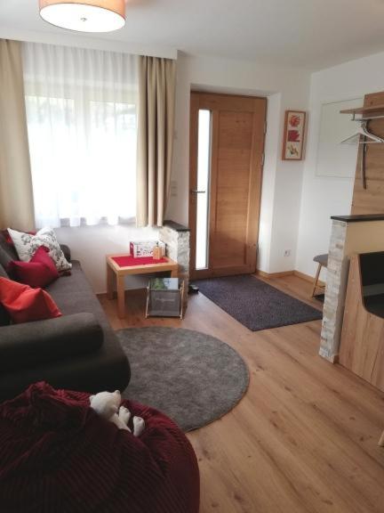 Dreilärchenhaus - Apartment mit 1 Schlafzimmer - 7