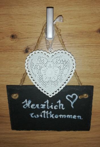 Dreilärchenhaus - Apartment mit 1 Schlafzimmer - 23