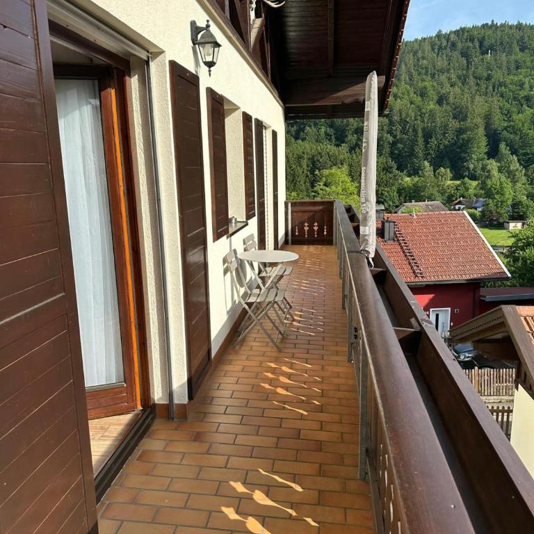 Haus Monica - Apartment mit Balkon - 3