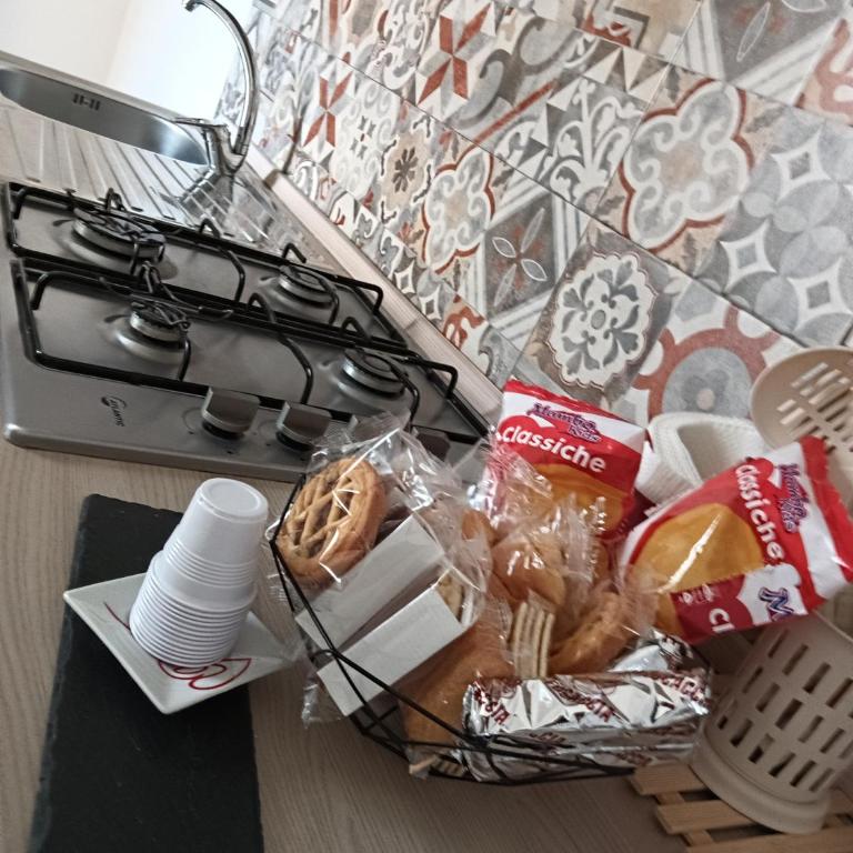 Arco del vescovo 2 - Appartamento con 1 Camera da Letto - 25