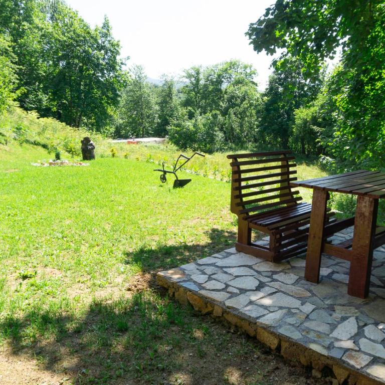 Holiday Home JASEN - Vila - 45