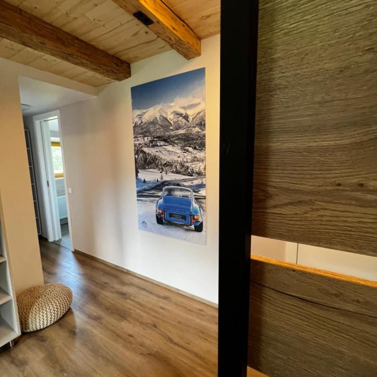 Hotel Landhaus Lungau - Apartment mit 2 Schlafzimmern - 4