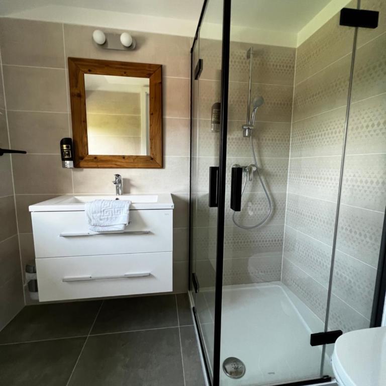 Hotel Landhaus Lungau - Apartment mit 2 Schlafzimmern - 5