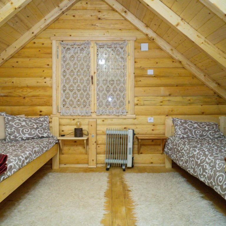 Holiday Home JASEN - Vila - 23