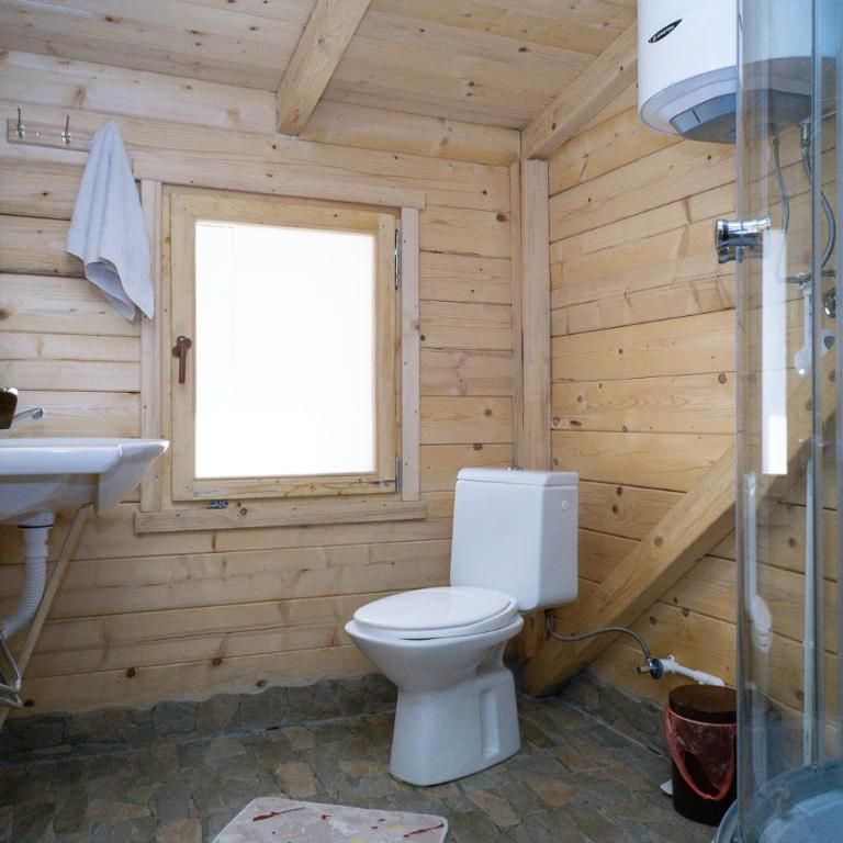 Holiday Home JASEN - Vila - 35
