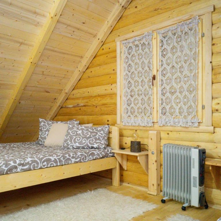Holiday Home JASEN - Vila - 24