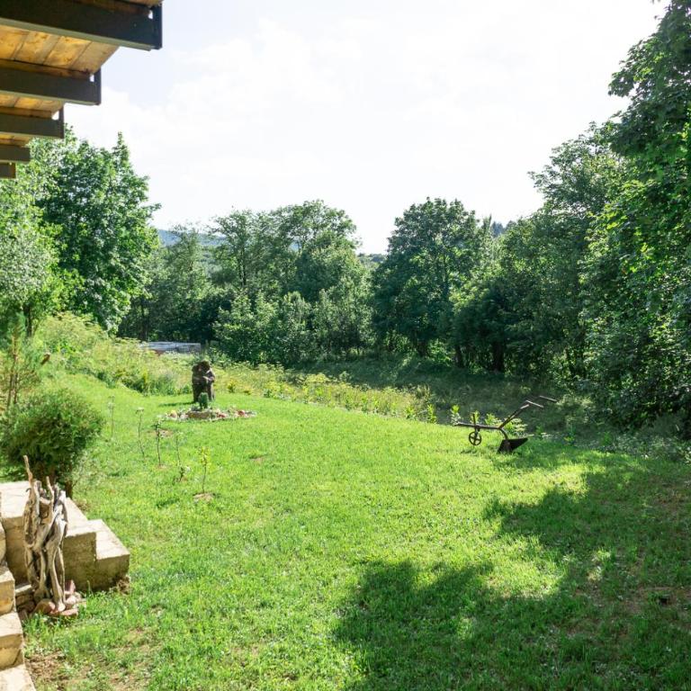 Holiday Home JASEN - Vila - 15