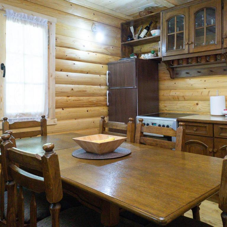 Holiday Home JASEN - Vila - 13