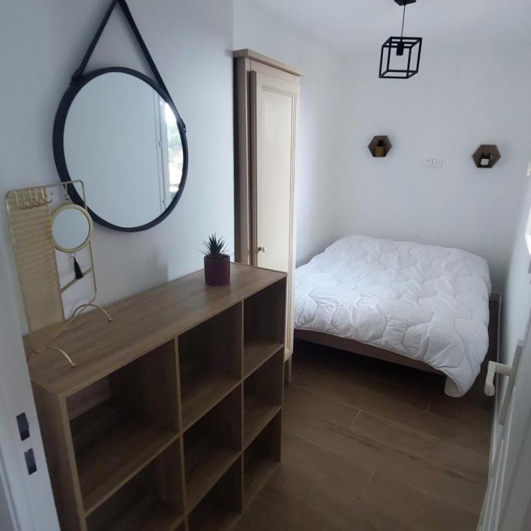 Appartement BELLEVUE LES ISSAMBRES - Appartement 2 Chambres - 2