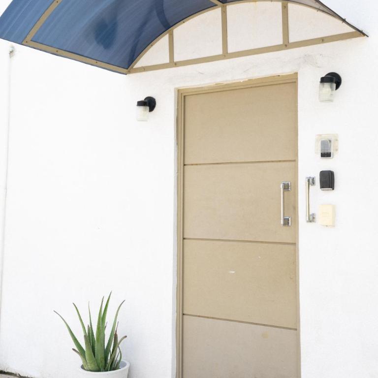 Suites Apodaca - Basic Triple Room - 7