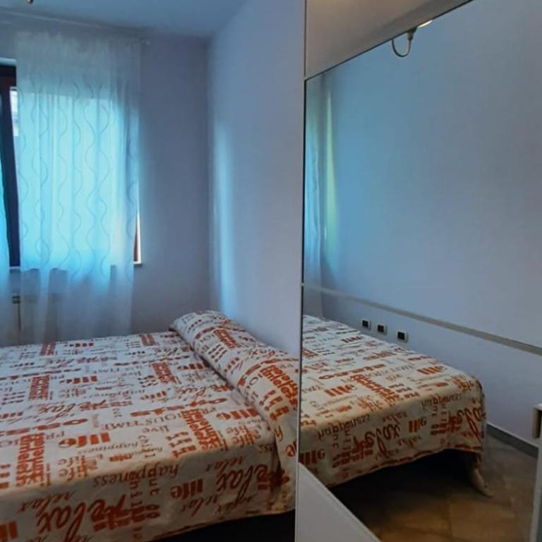 Casa Mia Sirolo - Casa con 2 Camere da Letto - 16