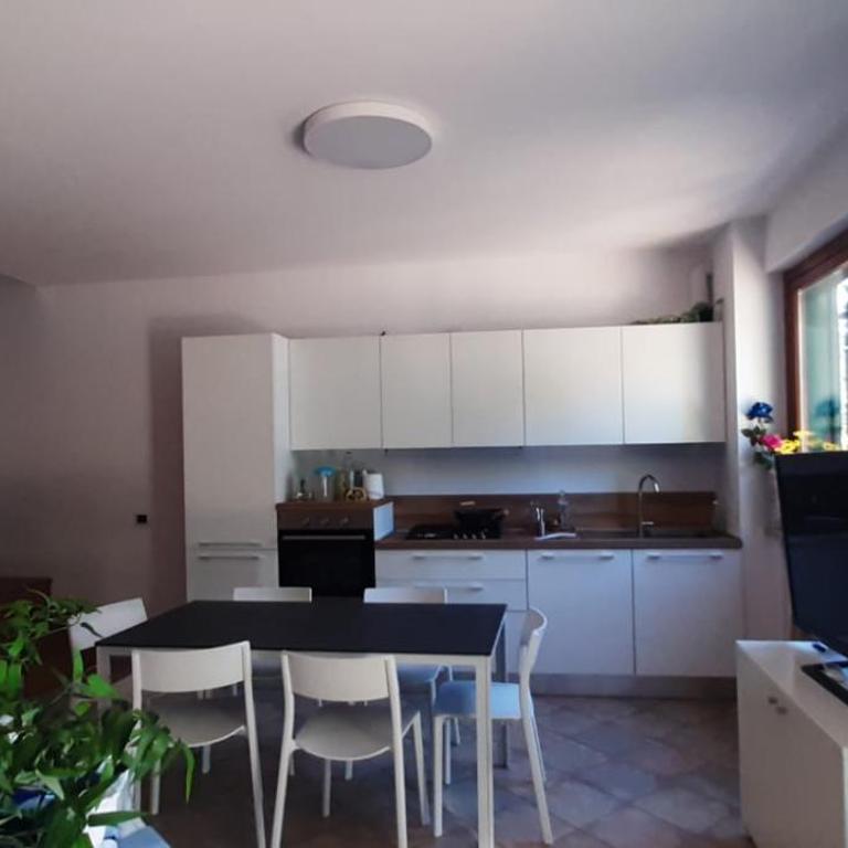Casa Mia Sirolo - Casa con 2 Camere da Letto - 8