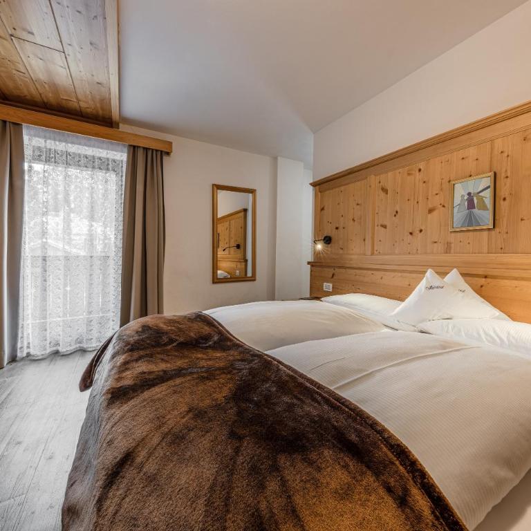 Hotel Steinrösl - Camera Familiare - 5