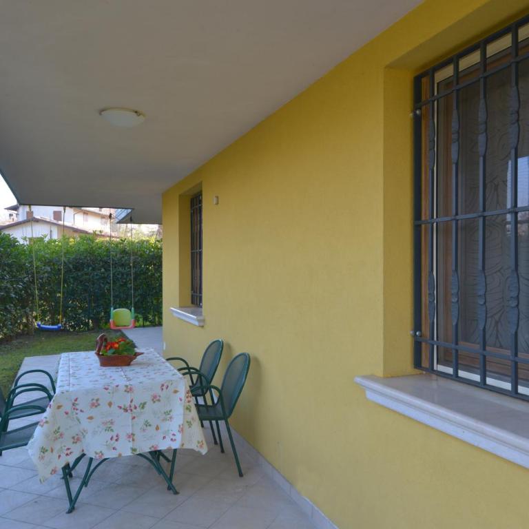 Appartamento Enrichetta - Appartamento con 3 Camere da Letto - 18