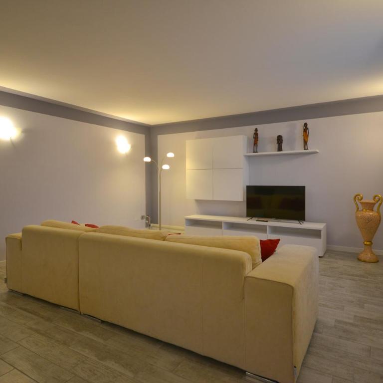 Appartamento Enrichetta - Appartamento con 3 Camere da Letto - 5