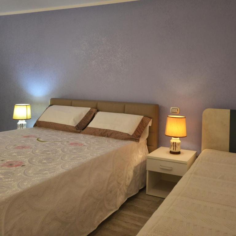 Appartamento Enrichetta - Appartamento con 3 Camere da Letto - 9