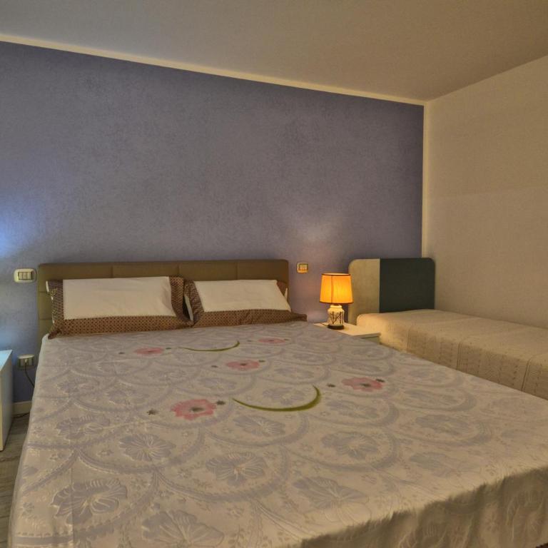 Appartamento Enrichetta - Appartamento con 3 Camere da Letto - 8