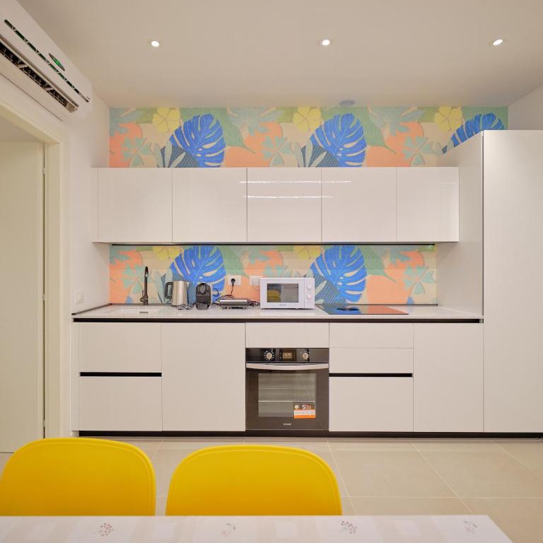 ApartmentsArena - Residenza Dei Doganieri - Verona - Appartamento con 2 Camere da Letto - 20