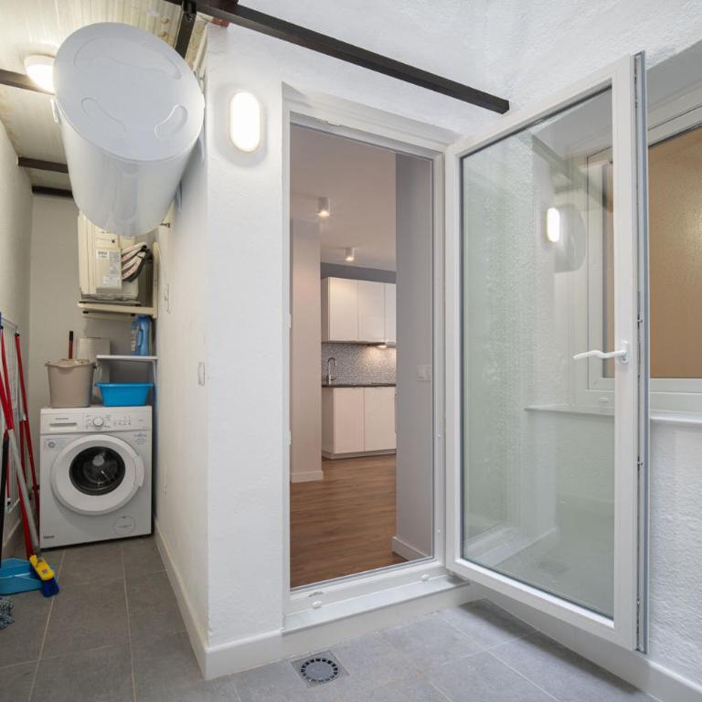 Apartamento Luis de Vargas - Apartamento de 1 dormitorio - 10