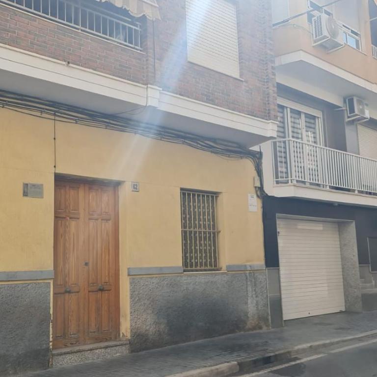 Santa Pola, Calle Mayor 58 - Apartamento - 30