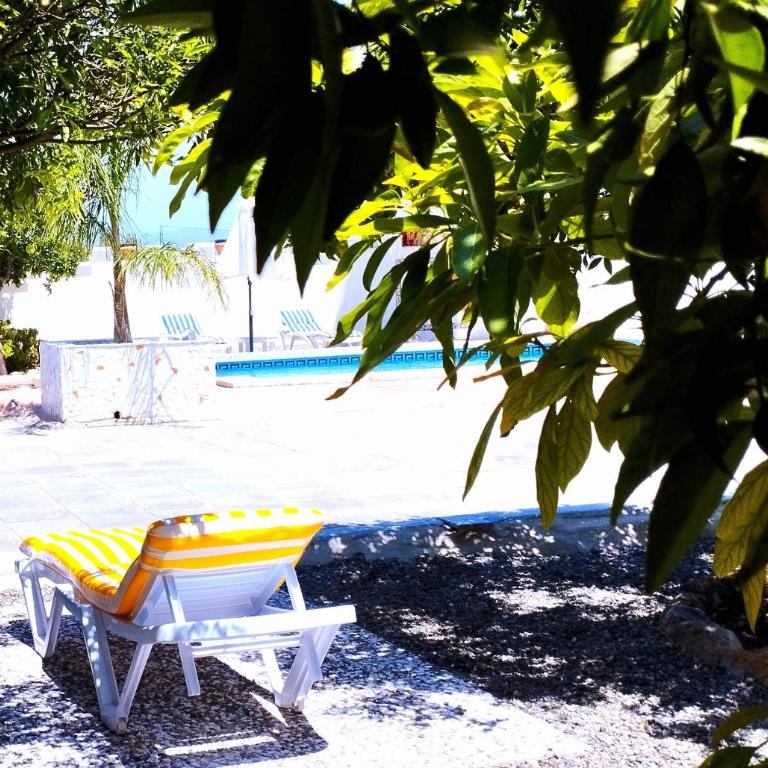 Finca él Aulagar - Casa de 4 dormitorios - 23